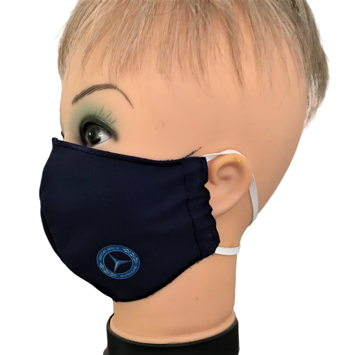 Mund-Nasenschutz-Maske